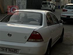 نیسان سەنی